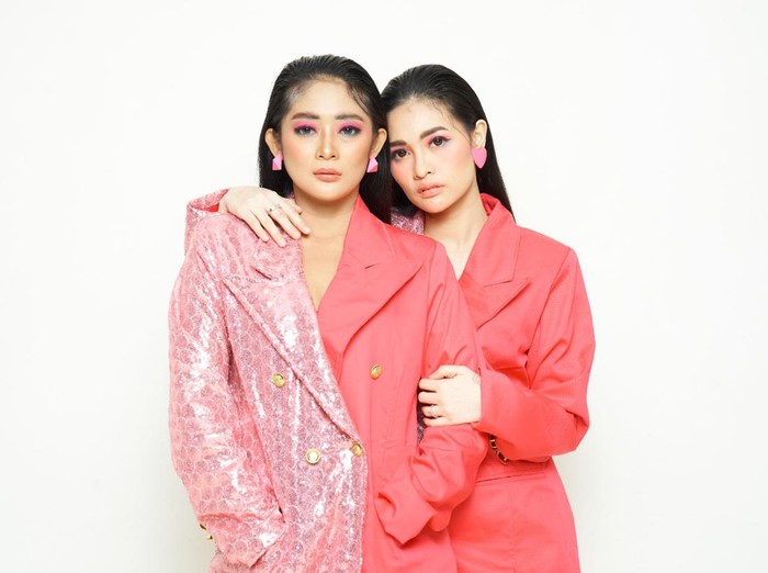 Duo Anggrek