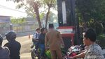 Potret Farel Prayoga yang Kini Sah Jadi Anak SMP