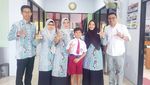 Potret Farel Prayoga yang Kini Sah Jadi Anak SMP