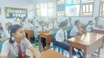 Potret Farel Prayoga yang Kini Sah Jadi Anak SMP