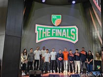 Final IBL 2023: Pelita Jaya atau Prawira Bandung yang Ukir Sejarah?