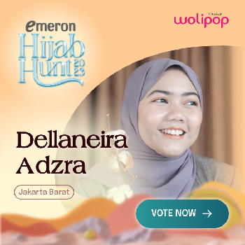 Finalis Emeron Hijab Hunt 2023 Finalis Emeron Hijab Hunt 2023