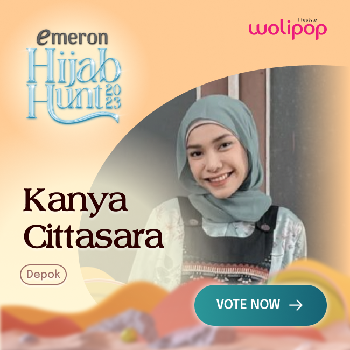 Finalis Emeron Hijab Hunt 2023 Finalis Emeron Hijab Hunt 2023