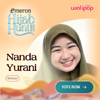 Finalis Emeron Hijab Hunt 2023 Finalis Emeron Hijab Hunt 2023