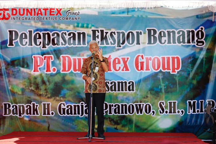 Ganjar Pranowo