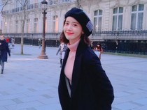 Yoona SNSD-Song Kang Artis Korea Paling Diinginkan Buat Jadi Teman Kencan