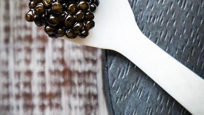 Hari Kaviar, 5 Fakta Menarik Kaviar yang Dulu Dijual Murah