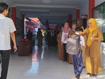 Cerita Penyanyi Cilik Farel Prayoga Masuk SMPN 1 Cluring, Sekolah Impiannya di Banyuwangi