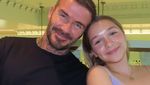 Sorotan Netizen ke Harper Seven Putri Beckham yang Bertato di Usia 12 Tahun