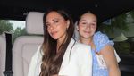 Sorotan Netizen ke Harper Seven Putri Beckham yang Bertato di Usia 12 Tahun
