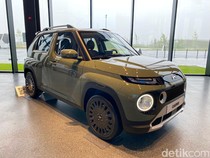 Melihat Lebih Dekat Mobil Hyundai yang Harganya Rp 160 Jutaan
