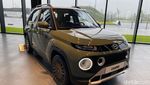 Tampang Mobil Rp 100 Jutaan Hyundai