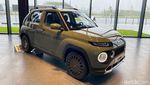 Tampang Mobil Rp 100 Jutaan Hyundai