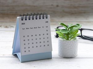 Kalender Jawa Sabtu Wage 22 Juli 2023: Jadi Bintang Teladan