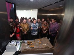 Indosat Resmikan Marvelous Xperience Center