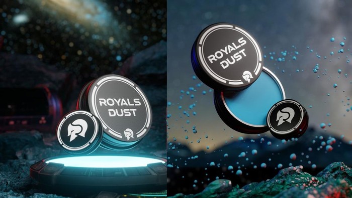 Royal Guard, brand aksesoris smartphone asal Indonesia, bikin bedak gaming pertama di dunia. Dengan dukungan Nano-Technology, bedak ini bisa meningkatkan kelincahan jari kala bermain game mobile.