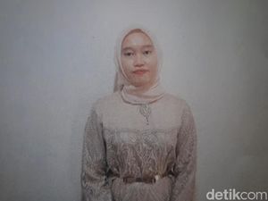 Juragan Bebek di OKUT Kehilangan Istri yang Baru 10 Hari Dinikahi