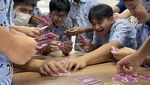 Jakarta Tabletop Expo Mulai Cari Bibit Atlet T-Sport