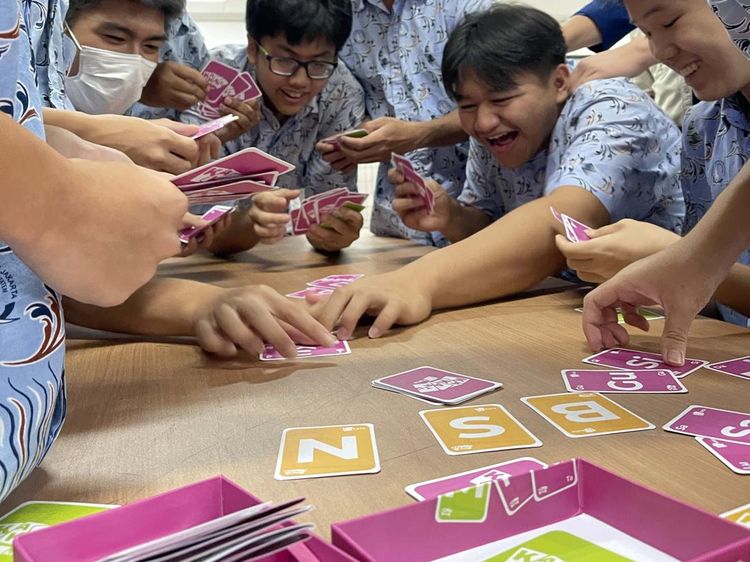Jakarta Tabletop Expo Mulai Cari Bibit Atlet T-Sport