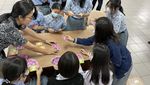 Jakarta Tabletop Expo Mulai Cari Bibit Atlet T-Sport