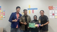 JTE Goes to School adalah sebuah program yang dihadirkan oleh Jakarta Tabletop Expo 2023 untuk memperkenalkan tabletop game sebagai salah satu alat peraga dalam proses pembelajaran. Dalam program ini, JTE akan hadir di beberapa sekolah di area Jakarta untuk melakukan edukasi manfaat bermain permainan tabletop dan mengajak siswa serta guru melakukan praktik bermain beberapa permainan yang turnamennya akan dihadirkan pada main event JTE.