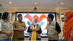 Jelang Wara Wiri Feskraf 2023 Jakarta