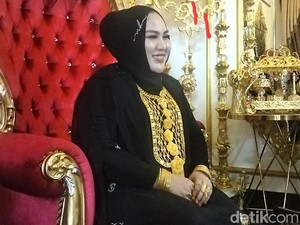 Jamaah Haji Beli Emas 1 Kg Nego Pajak Rp 278 Juta, Bea Cukai Membantah