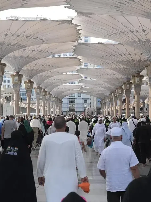 Doa dan Amalan Selama Ibadah Haji