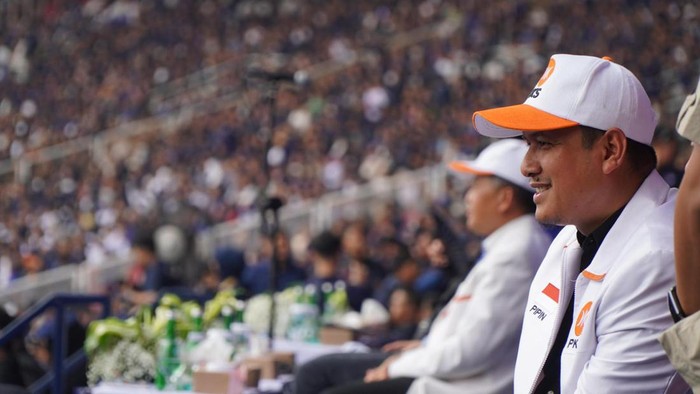 Juru bicara PKS, Pipin Sopian. (dok. istimewa).