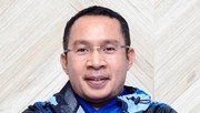 Tak Usung Anies, PD Tegaskan Ikut Koalisi Indonesia Maju soal Pilgub DKI