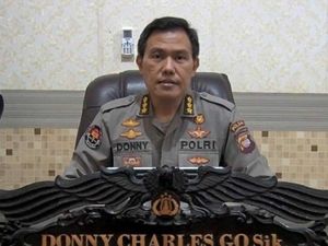 Pesawat di Papua Ditembak KKB Saat Hendak Mendarat, Polisi: Tak Ada Korban