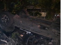 Pelajaran Penting dari Kecelakaan Maut Fortuner di Jakarta Utara