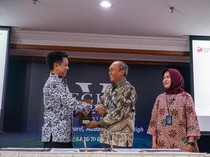 Bank Mandiri Beri Layanan Payroll hingga Buka Rekening ke Ruangguru