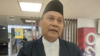 PKS Setuju Pesan Prabowo Jangan Ganggu Kalau Ogah Kerja Sama: Kontrol Saja