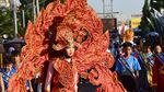 Tradisi Grebeg Sura Girikusumo Sambut Tahun Baru Islam