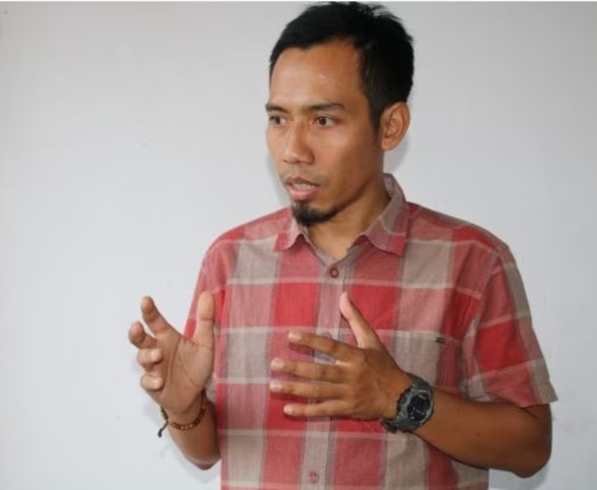 Koordinator Nasional Jaringan Pemantau Pendidikan Indonesia (JPPI), Ubaid Matraji (Dok Istimewa)