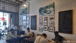 Potret Kopitiam by Wilai, Resto Legendaris Jajakan Menu Khas 3 Negeri