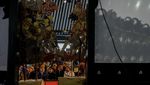 Lestarikan Wayang, Ratusan Dalang Bocah Kumpul Unjuk Kemampuan