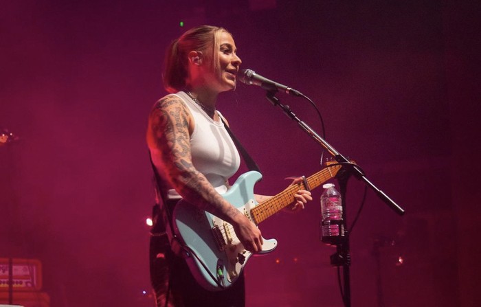 Lucy Spraggan Lucy Spraggan.