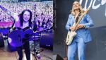 Profil Lucy Spraggan, Mantan Peserta The X Factor yang Jadi Korban Pemerkosaan