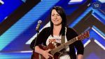 Profil Lucy Spraggan, Mantan Peserta The X Factor yang Jadi Korban Pemerkosaan