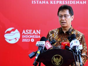 Menkes Wanti-wanti Polutan PM2.5 Polusi Udara Bisa Rusak Pembuluh Darah