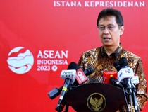 Wanti-wanti Menkes Klaim BPJS Kesehatan Bisa Bengkak Gegara Polusi Udara