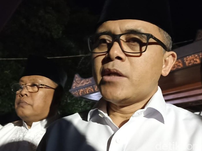 MenPAN-RB, Abdullah Azwar Anas