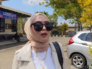 Sederet Fakta Meylisa Zaara Cerai dengan Suami Gay Dibumbui Isu Nikah Siri