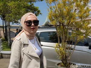 Isu Nikah Siri di Tengah Proses Cerai Selebgram Meylisa Zaara