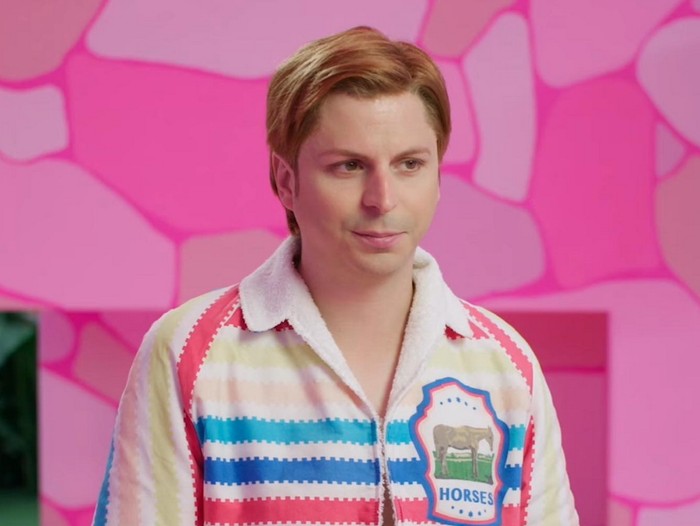 Michael Cera.
