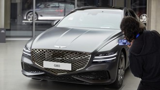 Genesis Jualan Mobil Mewah di Indonesia: Tantang Lexus Cs, Harga Mulai Rp 1,6 Miliar