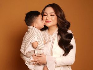 Pengakuan Nathalie Holscher soal Lepas Hijab