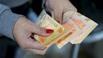 Nilai Peso Merosot, Warga Uruguay Serbu Barang Murah ke Argentina